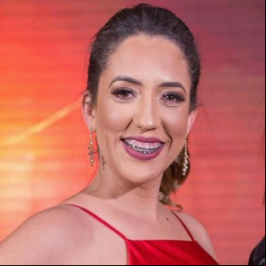 Picture of Bárbara Basílio